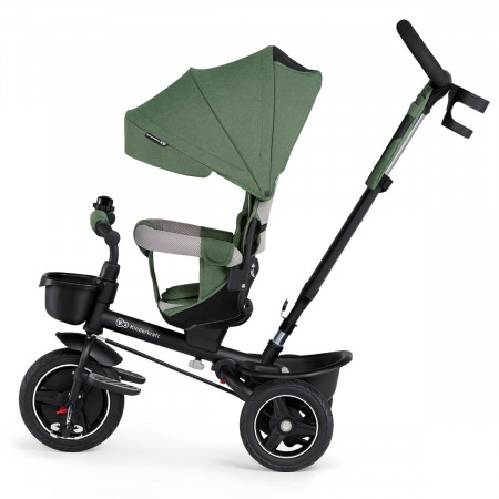 Kinderkraft Spinstep triciclo