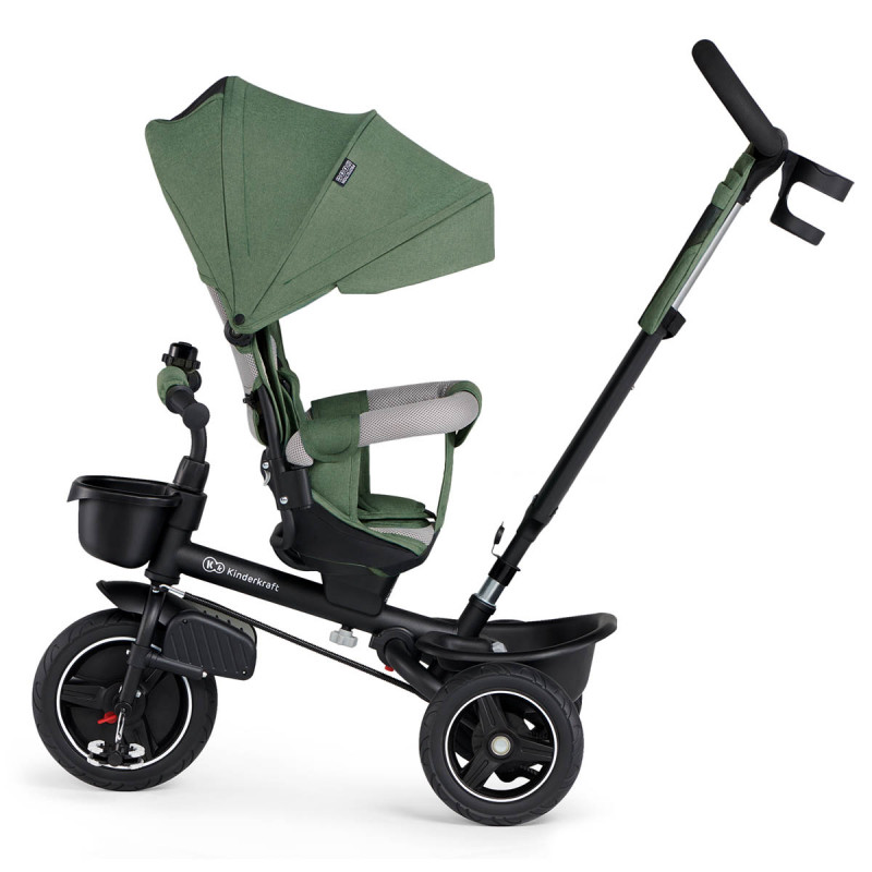 Kinderkraft Spinstep triciclo