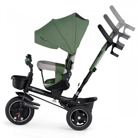 Kinderkraft Spinstep triciclo