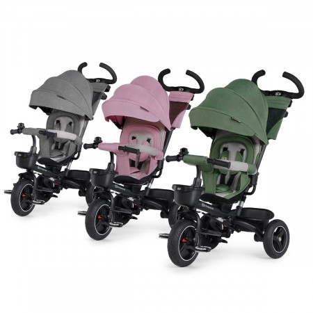 Kinderkraft Spinstep triciclo