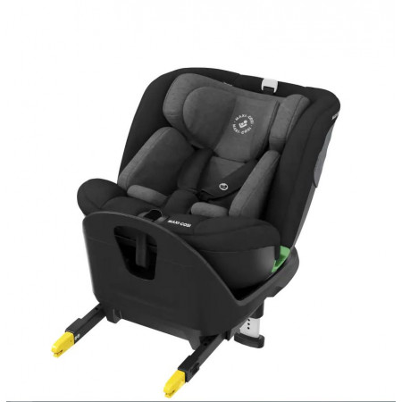 Maxi-Cosi Emerald i-size authentic black