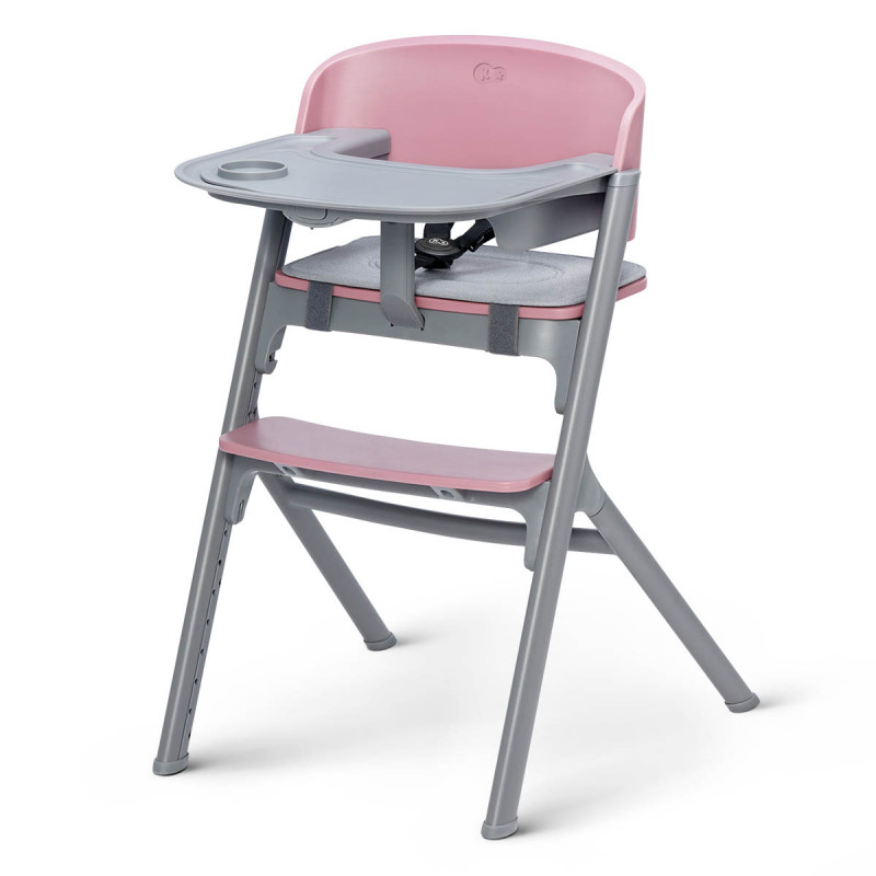 Kinderkraft Livy trona 3 en 1