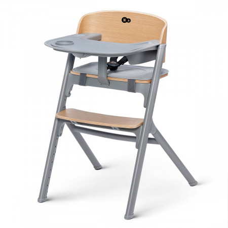 Kinderkraft Livy trona 3 en 1