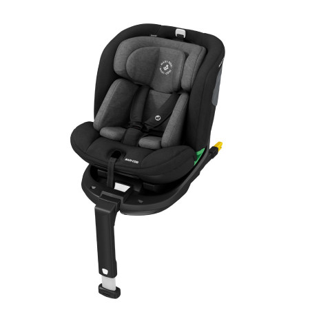 Maxi-Cosi Emerald i-size authentic black