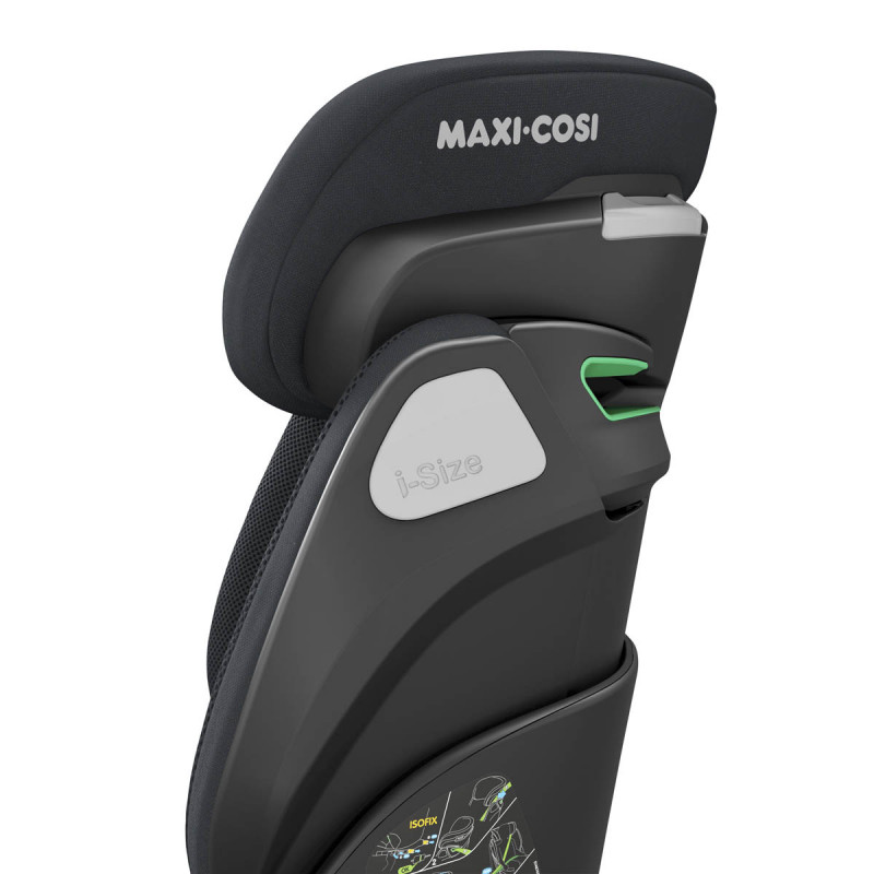 Maxi Cosi Kore Pro I Size Silla De Coche | GOYVI.es