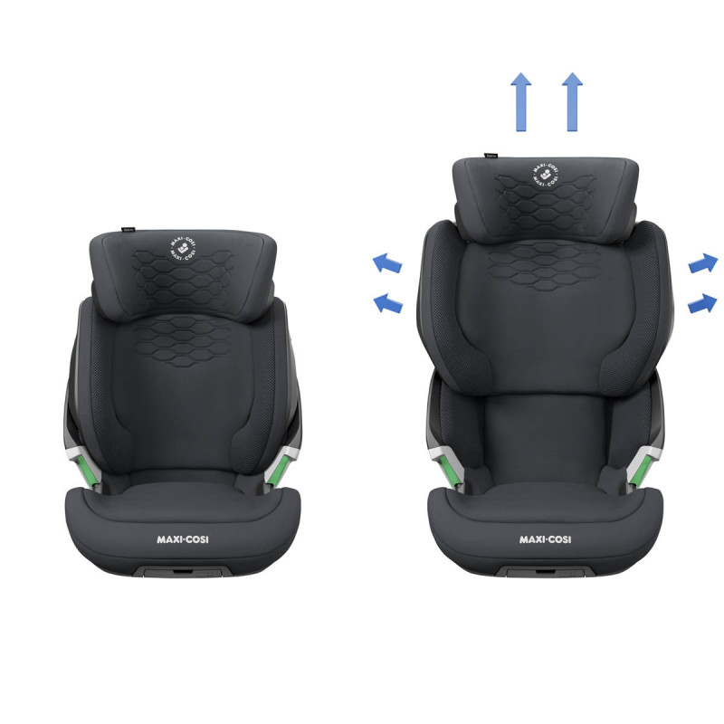 Maxi Cosi Kore Pro I Size Silla De Coche | GOYVI.es