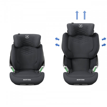 Maxi Cosi Kore Pro I Size Silla De Coche | GOYVI.es