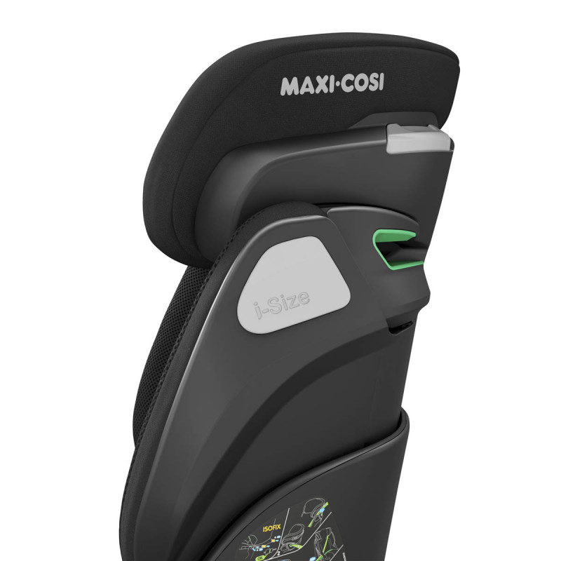 Maxi Cosi Kore Pro I Size Silla De Coche | GOYVI.es