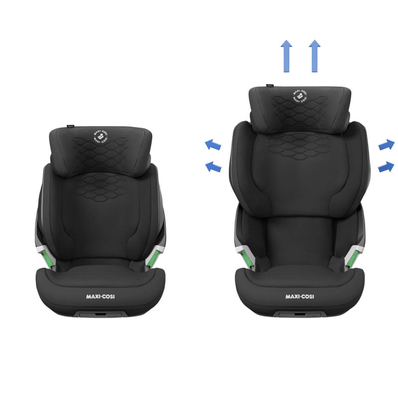 Maxi Cosi Kore Pro I Size Silla De Coche | GOYVI.es