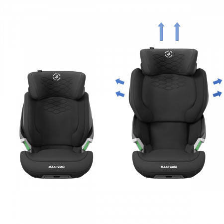 Maxi Cosi Kore Pro I Size Silla De Coche | GOYVI.es