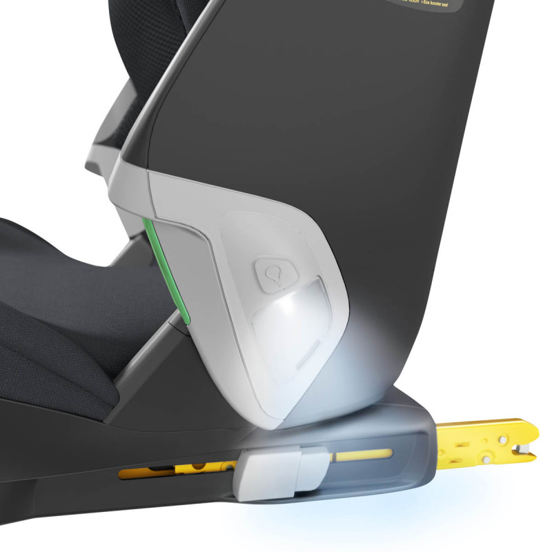 Maxi Cosi Kore Pro I Size Silla De Coche | GOYVI.es