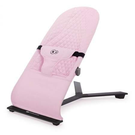 Hamaca Mimi de Kinderkraft, combina la seguridad, la comodidad y la elegancia en uno.