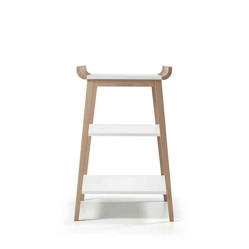 Mueble cambiador Doco Sleeping de Cotinfant, vista frontal.