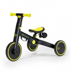Kinderkraft 4trike 3 en 1 triciclo 2