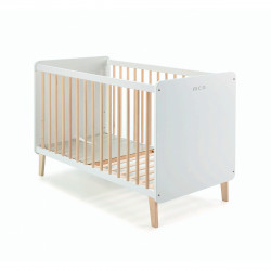 Cuna Trevi de Micuna 120 x 60