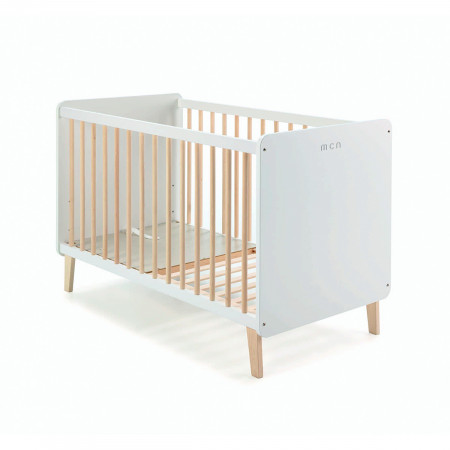 Cuna Trevi de Micuna 120 x 60