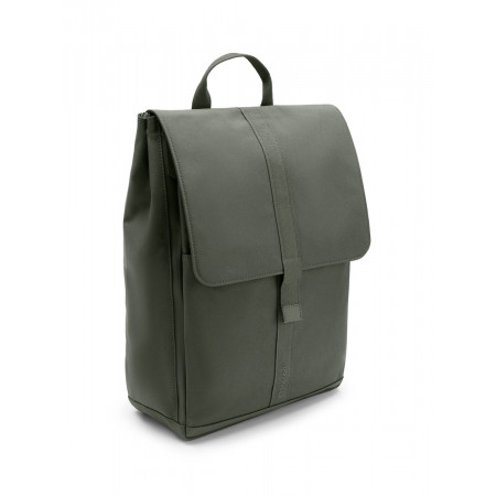Bugaboo mochila cambiador en verde grisaceo