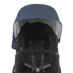 Reposabrazos Ridge de Uppababy. 2