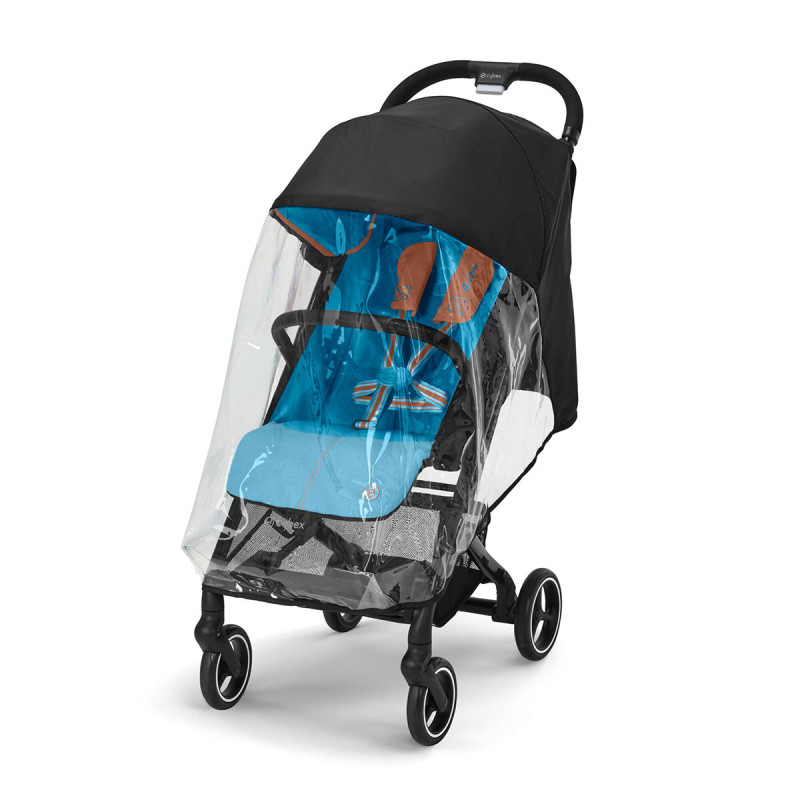 Burbuja de lluvia Cybex para la silla de paseo Beezy