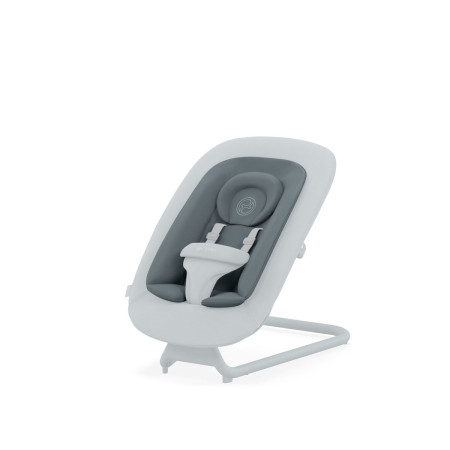 Hamaca Lemo de Cybex. Incluye un reductor para recién nacido para una mayor seguridad y confort.