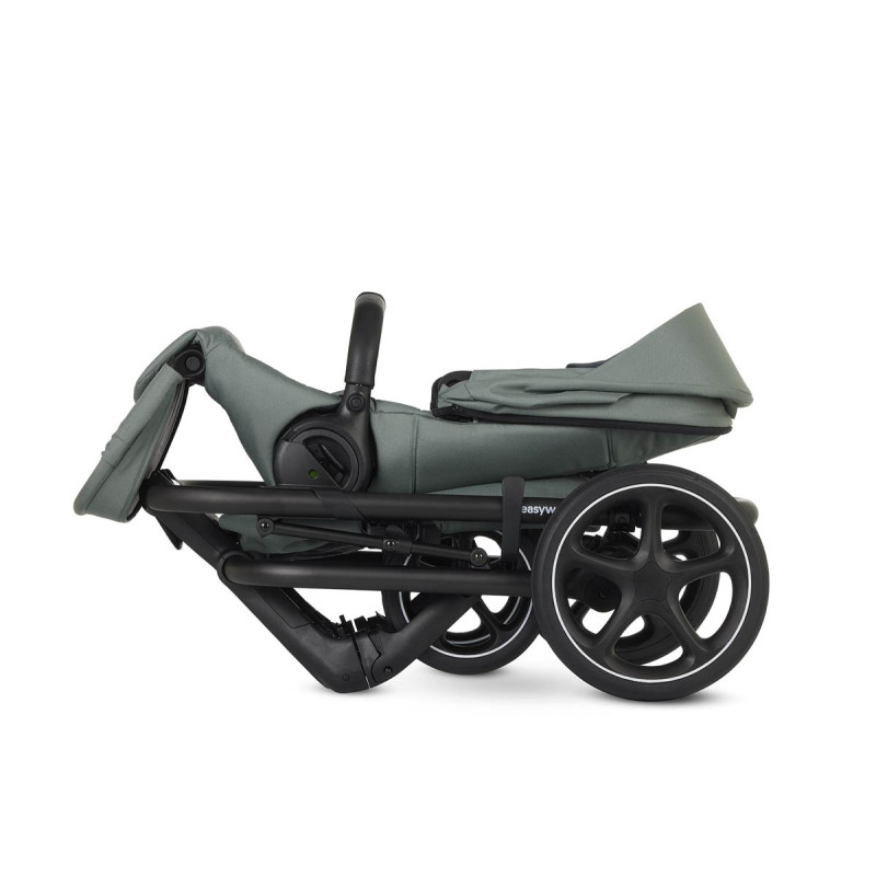 EASYWALKER JIMMEY COCHECITO
