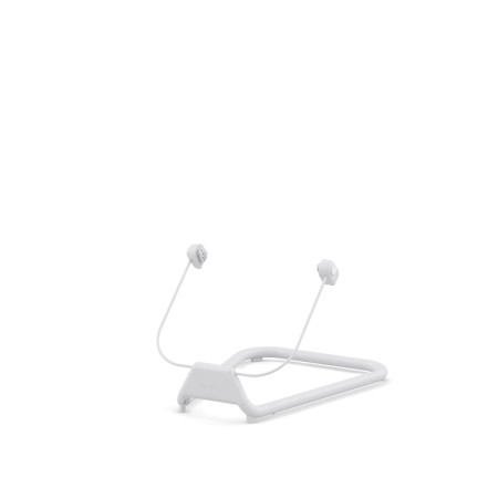 Soporte para suelo para la hamaca Lemo de Cybex en color white.