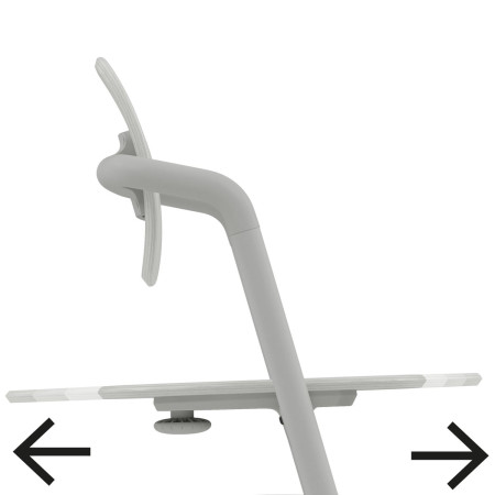 cybex Lemo trona