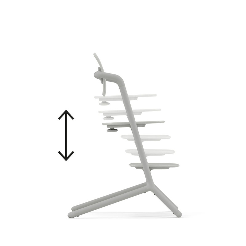cybex Lemo trona