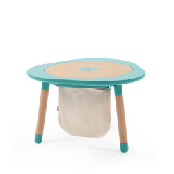 Stokke bolsa algodón para MuTable 2