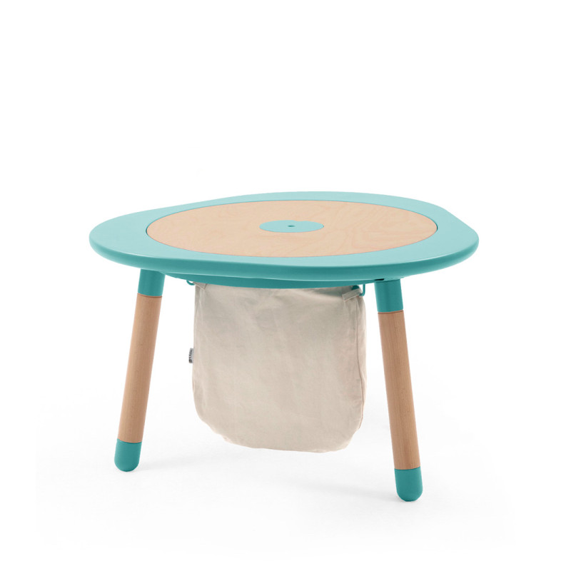 Stokke bolsa algodón para MuTable