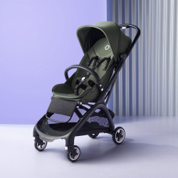 Reposabrazos para la silla de paseo Butterfly Bugaboo. 2
