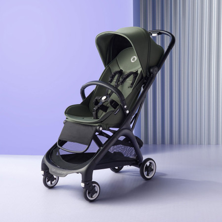 Reposabrazos para la silla de paseo Butterfly Bugaboo. Silla Butterfly no incluida.
