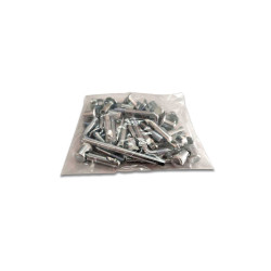 Juego de herrajes para cuna Cotinfant