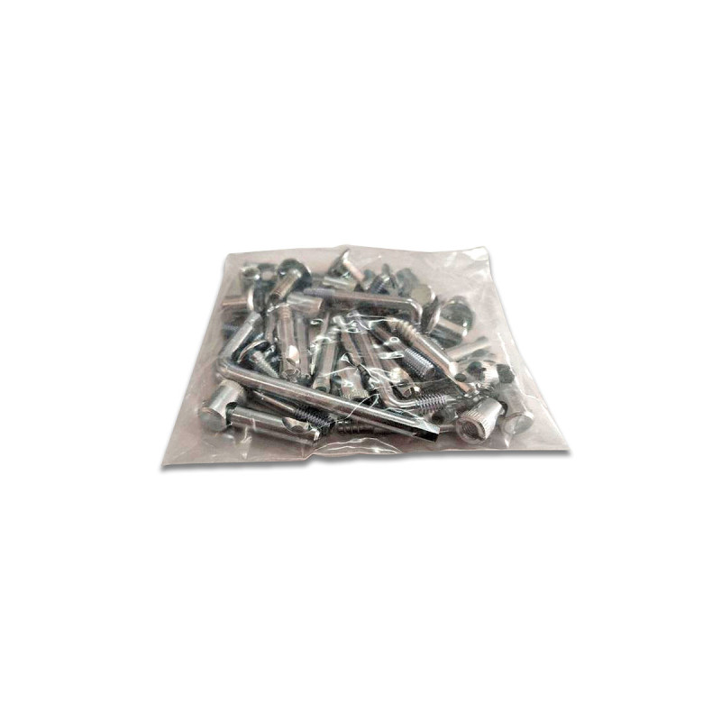 Juego de herrajes para cuna Cotinfant