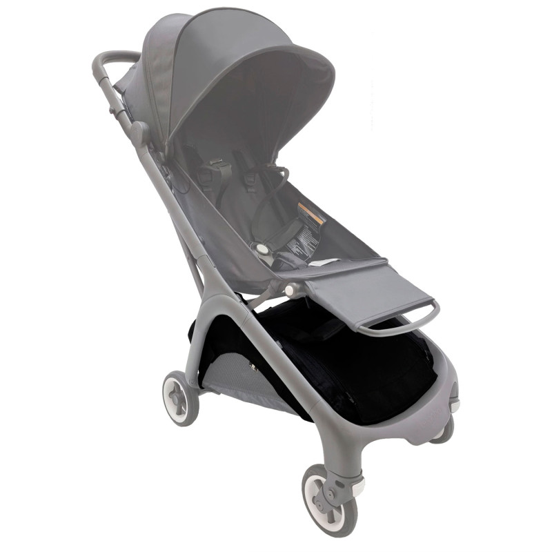 DY DA DOS cubre cesta bugaboo butterfly