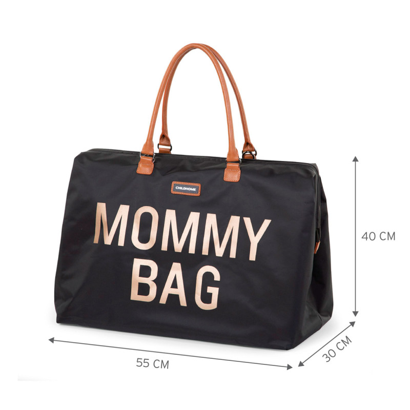 Childhome Mommy bag bolso grande