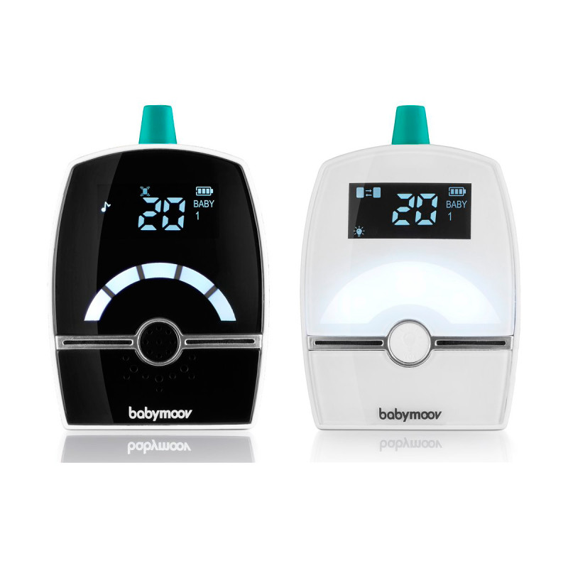 Babymoov vigilabebés baby phone premium care.
