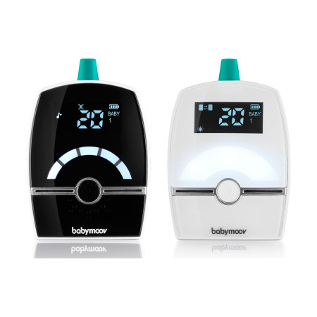 Babymoov vigilabebés baby phone premium care.