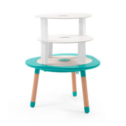 Stokke Escenarios Torre de Ladrillos MuTable