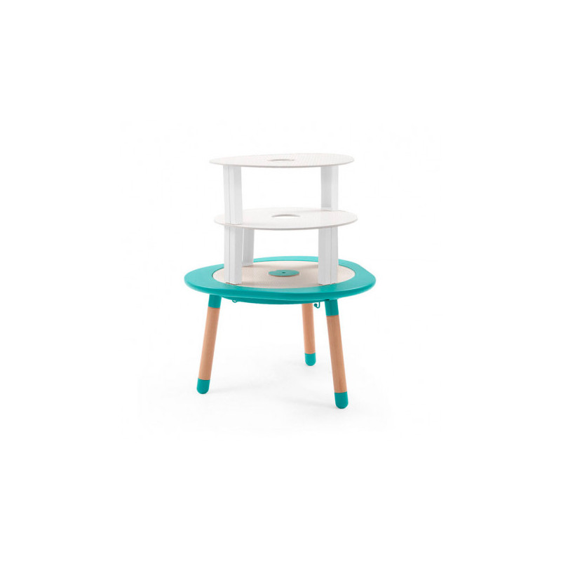 Stokke Escenarios Torre de Ladrillos MuTable