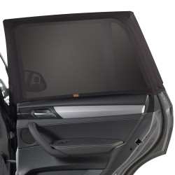 Parasol para ventana coche de Jané 2