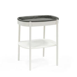 Cambiador Sleepi Changing Table de Stokke, color natural. 2