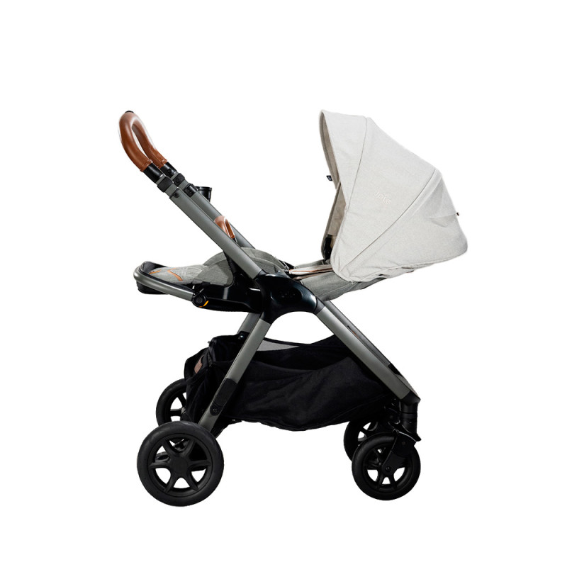 JOIE Finiti signature cochecito