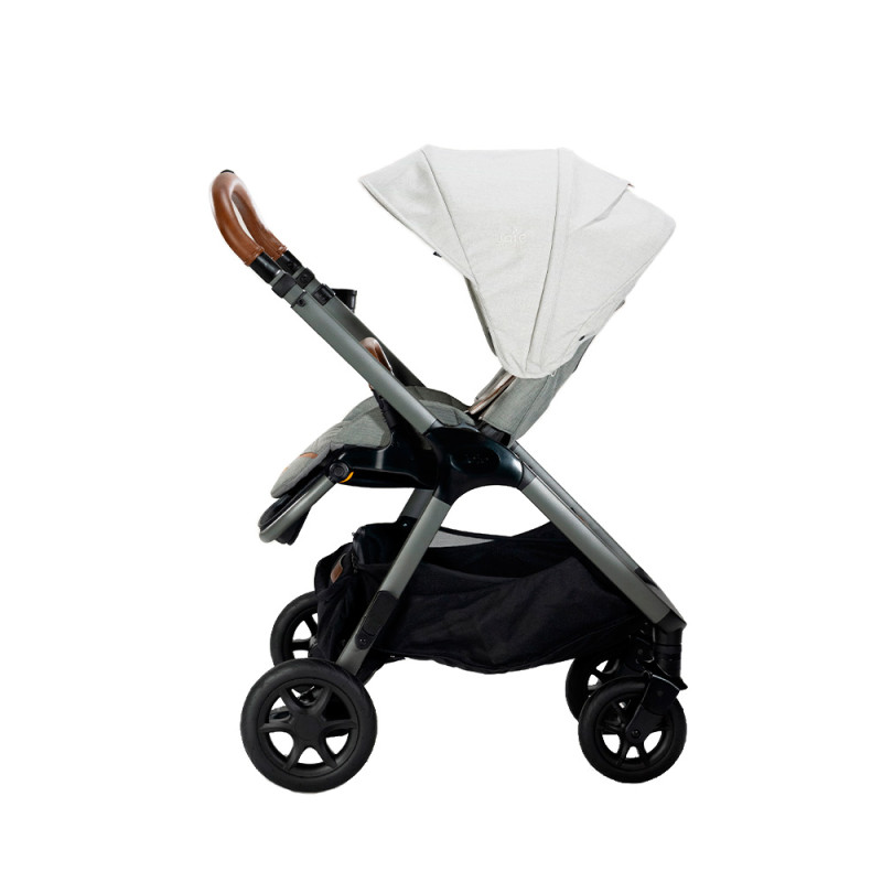 JOIE Finiti signature cochecito