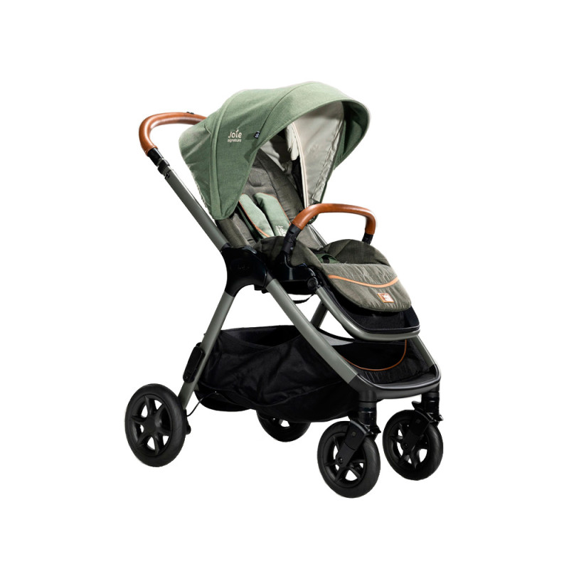 JOIE Finiti signature cochecito