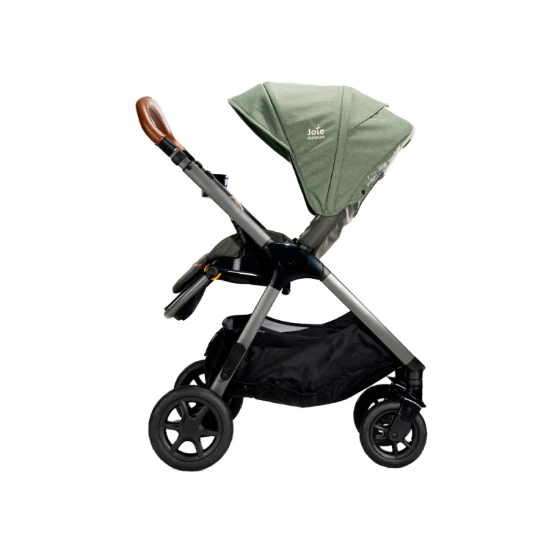 JOIE Finiti signature cochecito