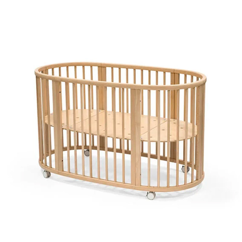 Stokke cuna sleepi bed V3