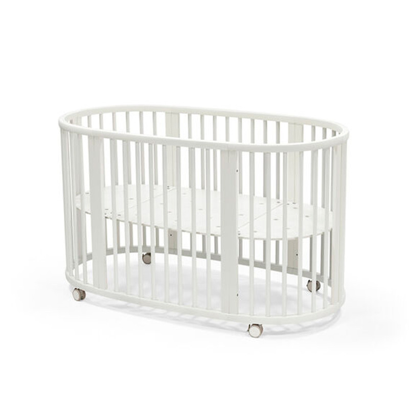 Stokke cuna sleepi bed V3 blanca