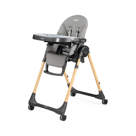 Trona Prima Pappa Follow Me Peg Perego | GOYVI.es