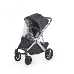Uppababy burbuja de lluvia para silla vista o cruz 2
